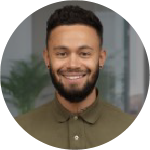 Headshot Image