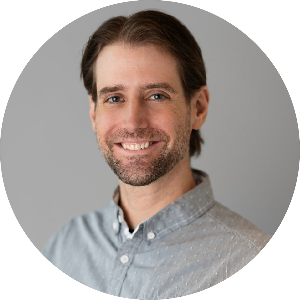 Headshot Image