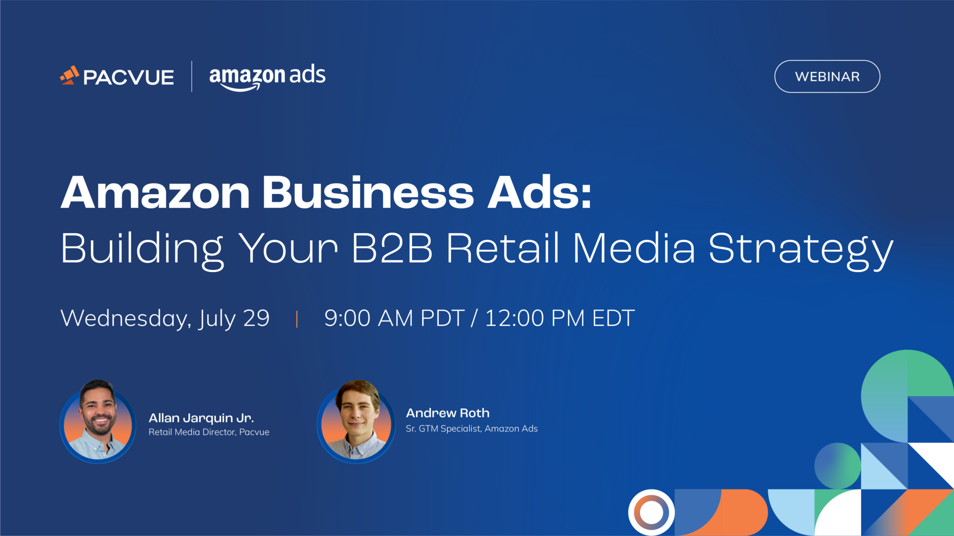 Amazon Business Ads: Building your B2B Retail Media Strategy