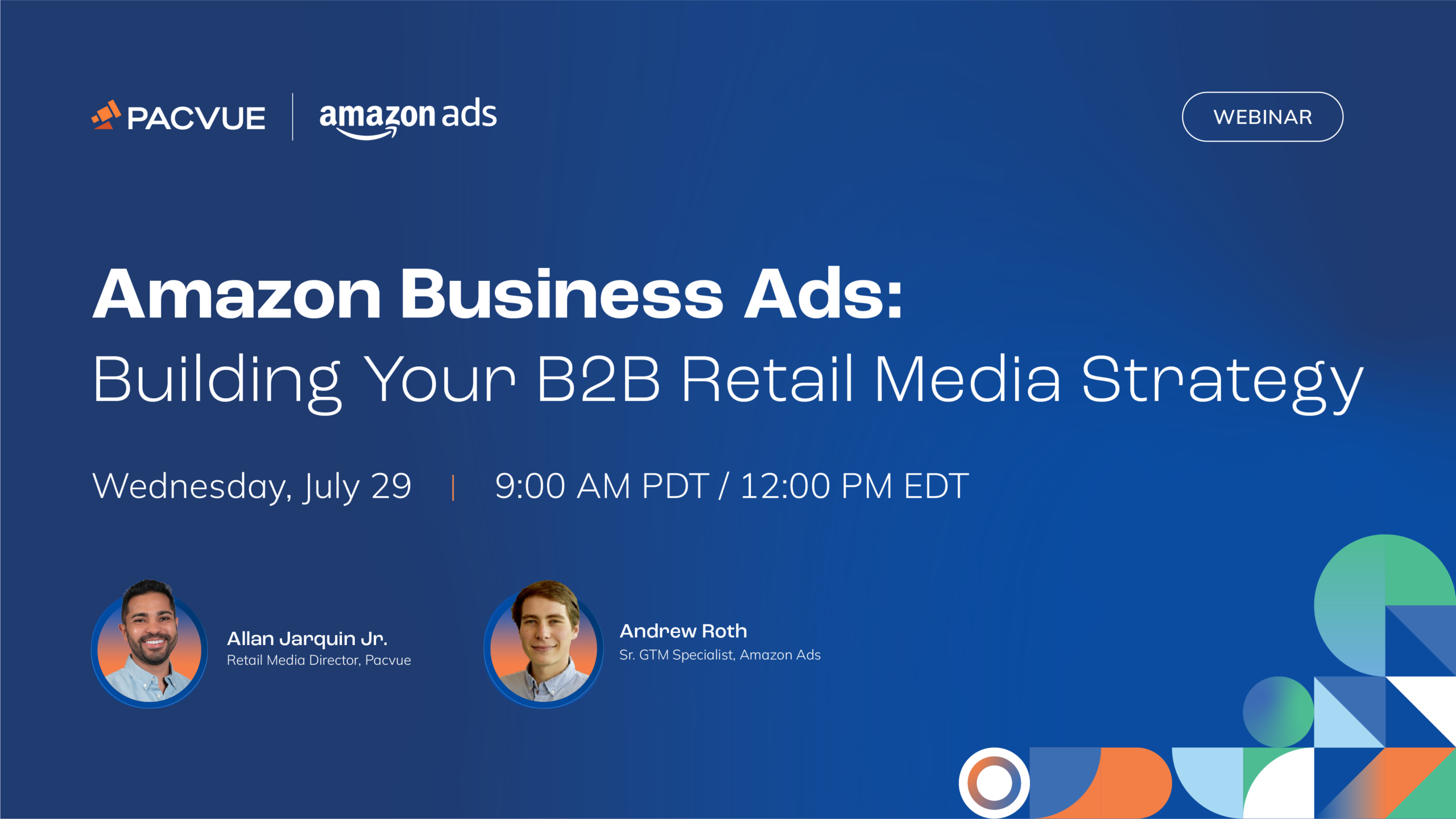 Amazon Business Ads: Building your B2B Retail Media Strategy