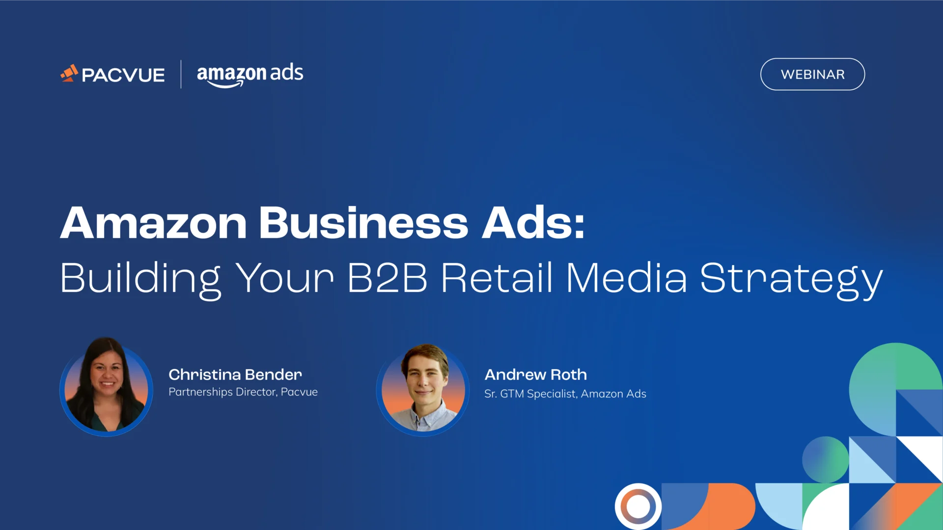 Amazon Business Ads: Building your B2B Retail Media Strategy
