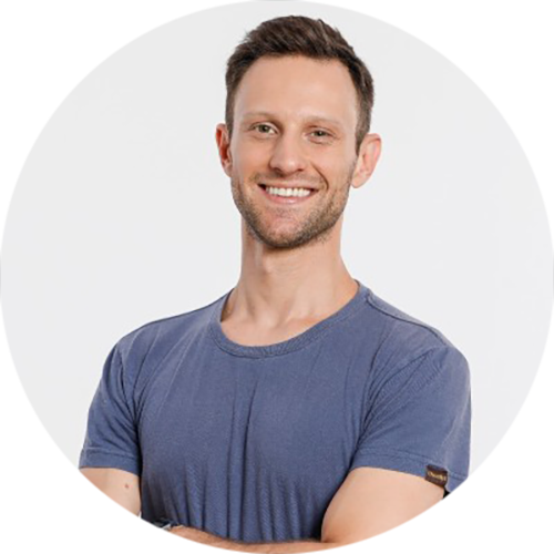 Headshot Image