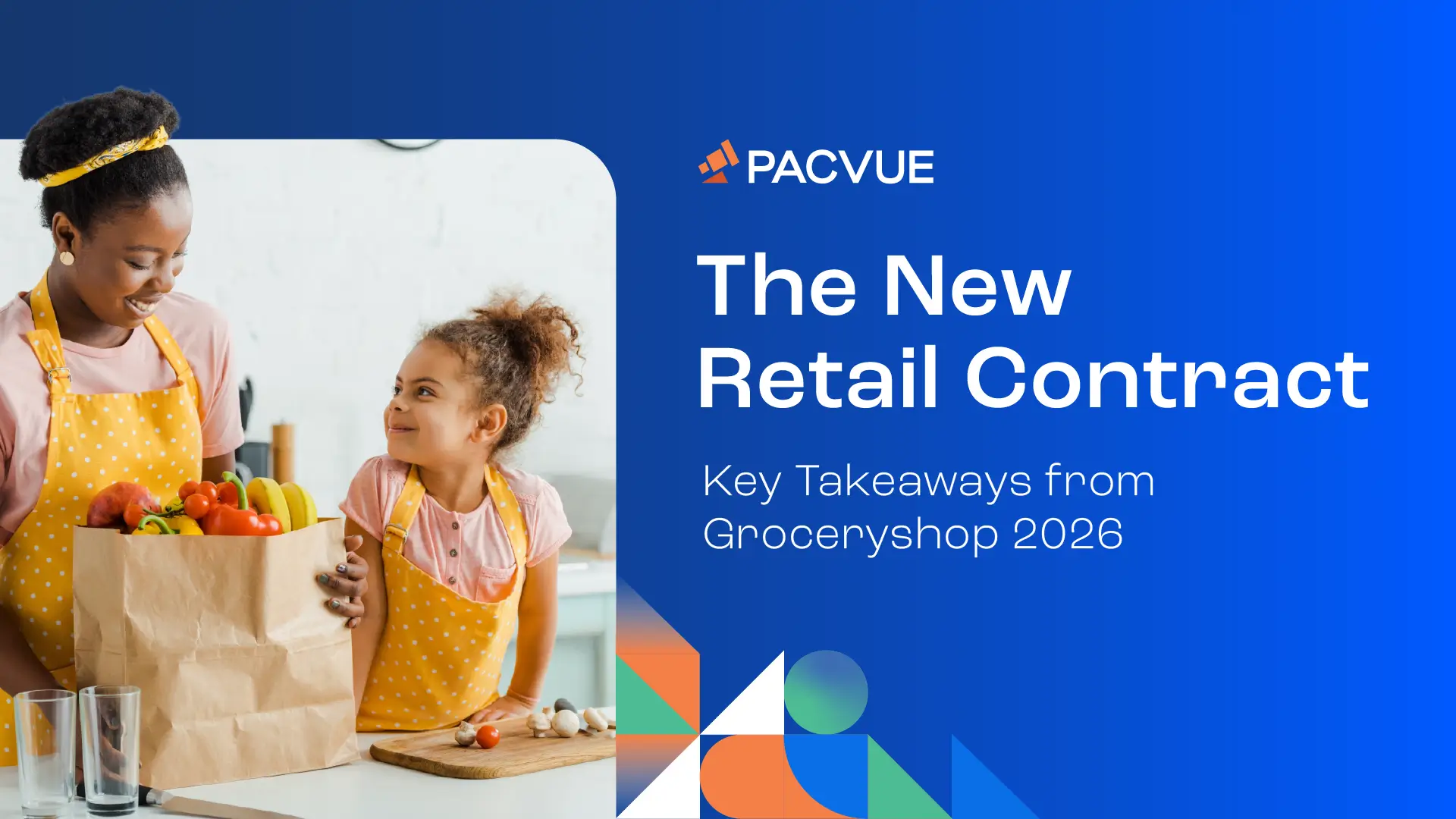The New Retail Contract: Key Takeaways From Groceryshop 2026