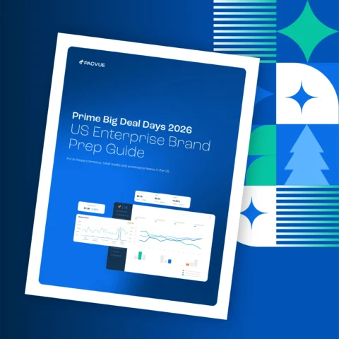 Prime Big Deal Days Report Cover