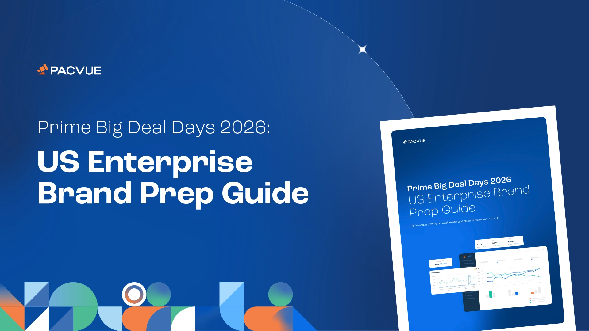Prime Big Deal Days 2026 : guide de préparation pour les marques d'entreprise américaines