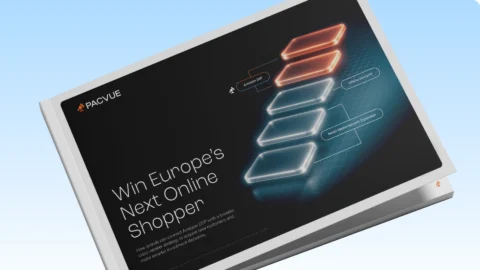 Win Europe's Next Online Shopper