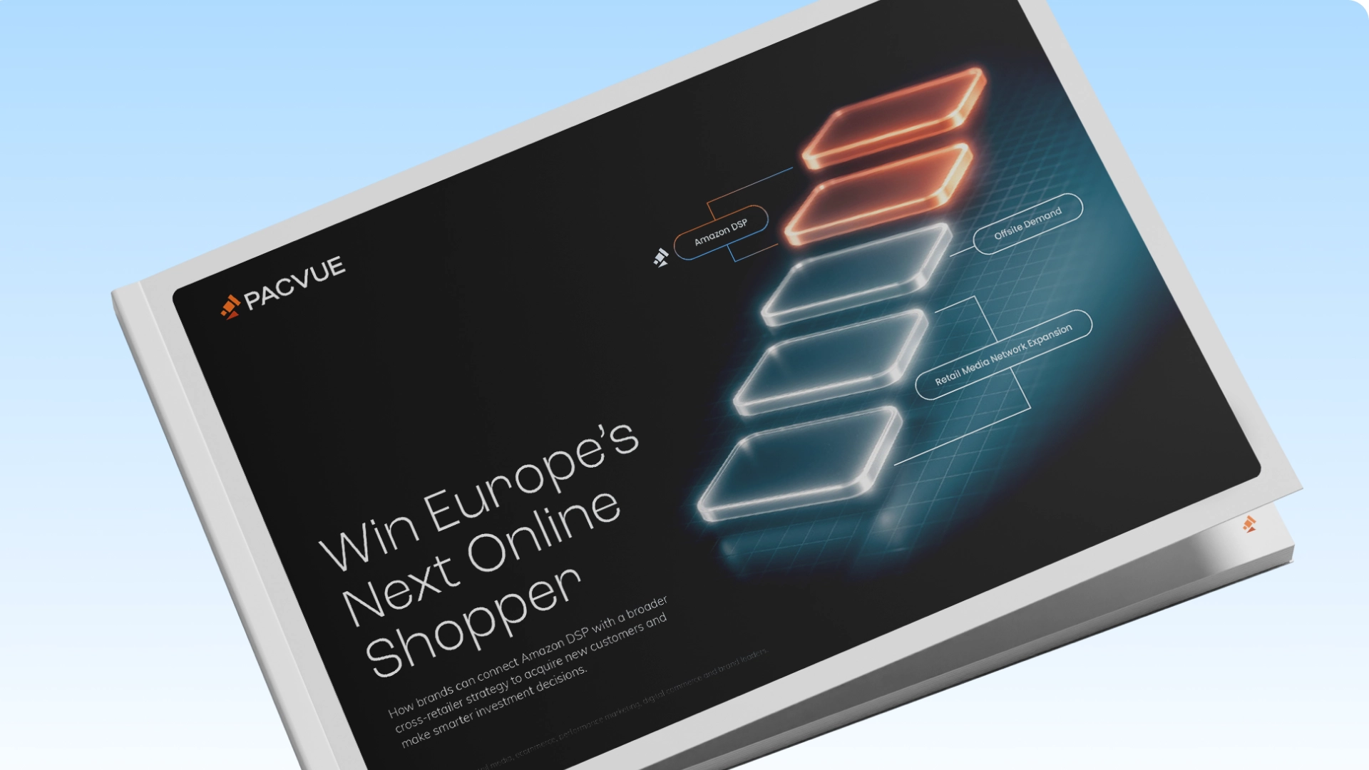 Gana el premio «Próximo comprador online de Europa»