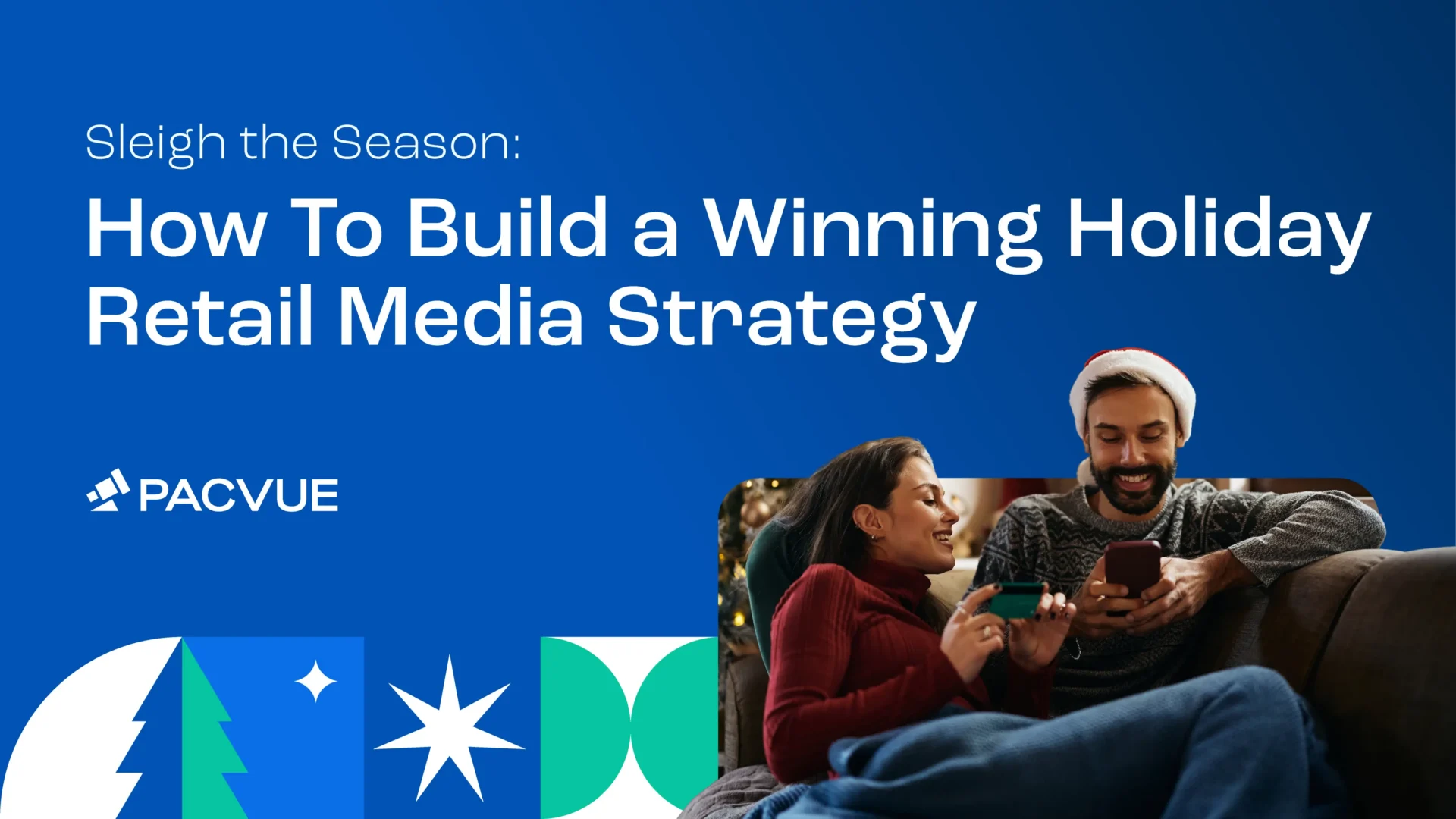 Sleigh the Season: How to Build a Winning Holiday Ecommerce Strategy
