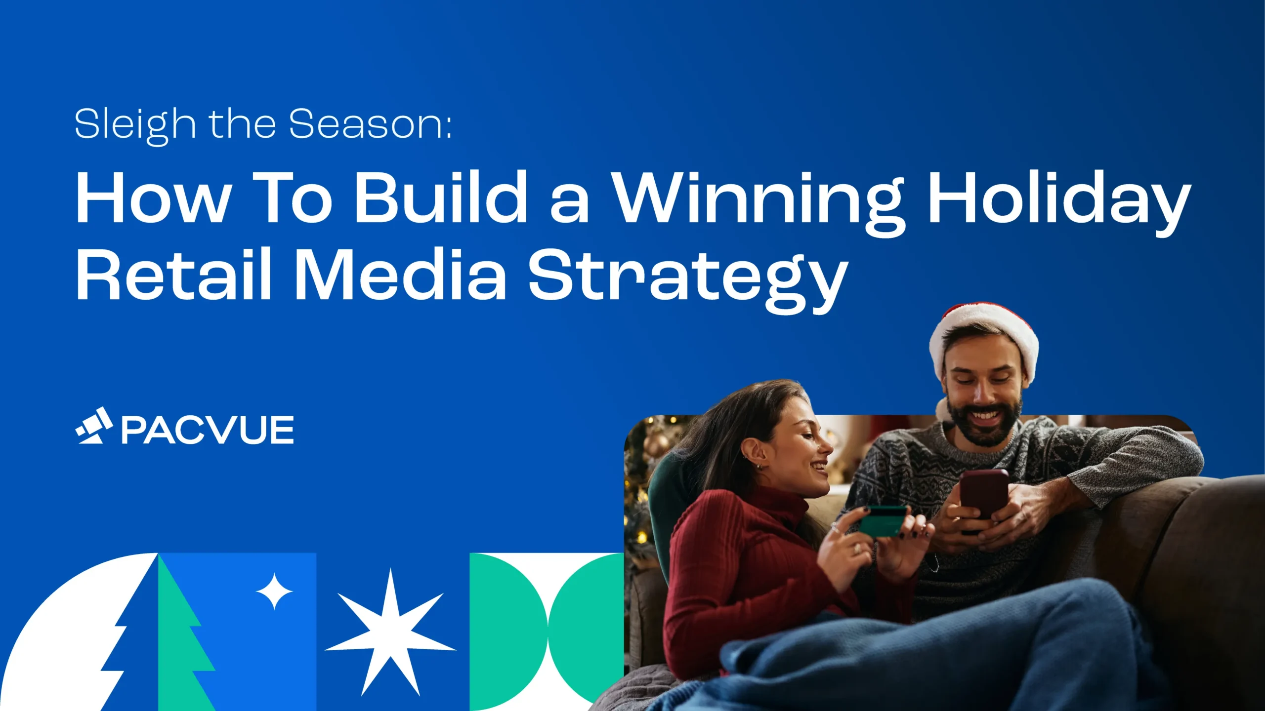 Sleigh the Season: How to Build a Winning Holiday Ecommerce Strategy