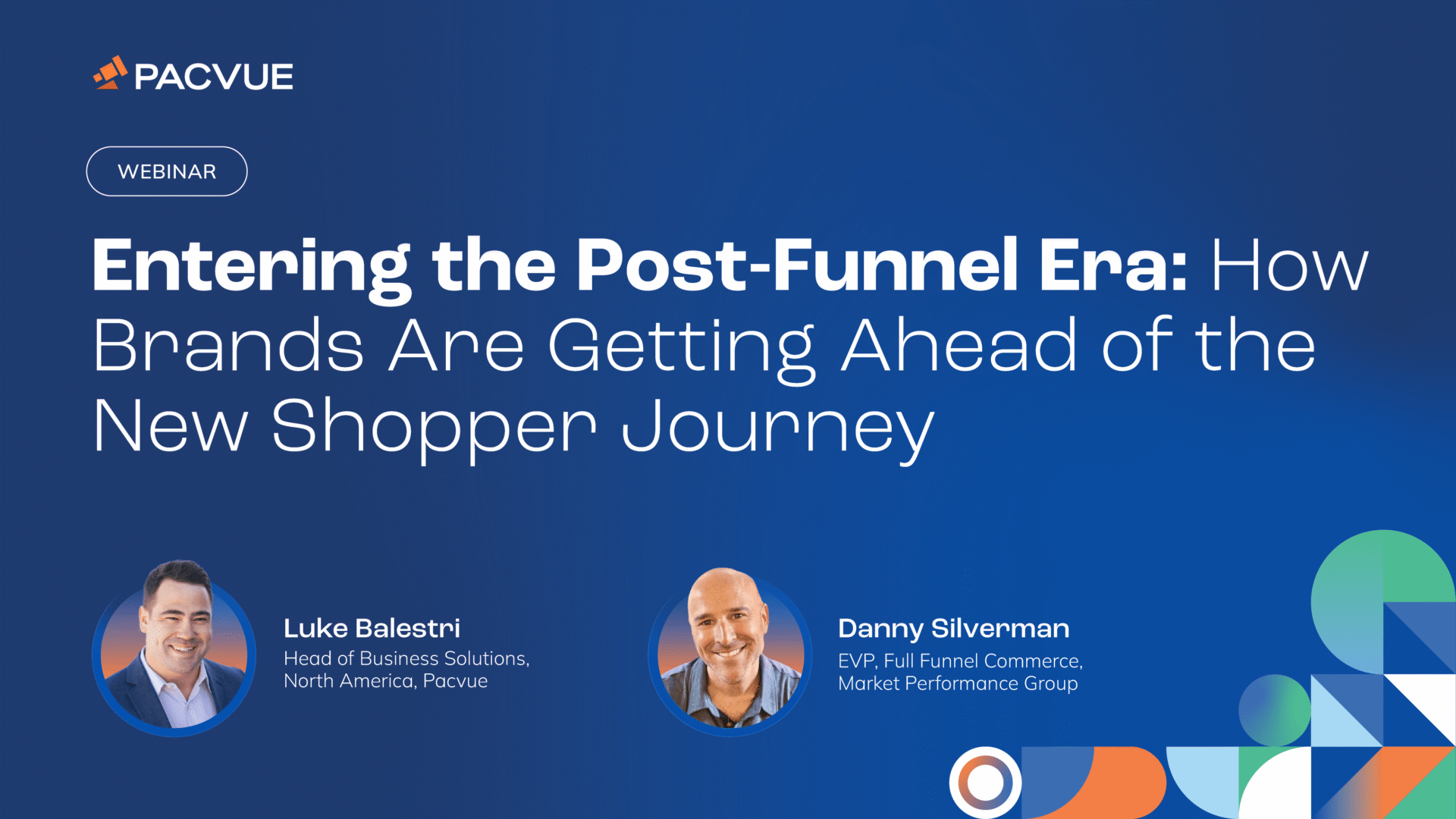 Entering the Post-Funnel Era: How Brands Are Getting Ahead of the New Shopper Journey