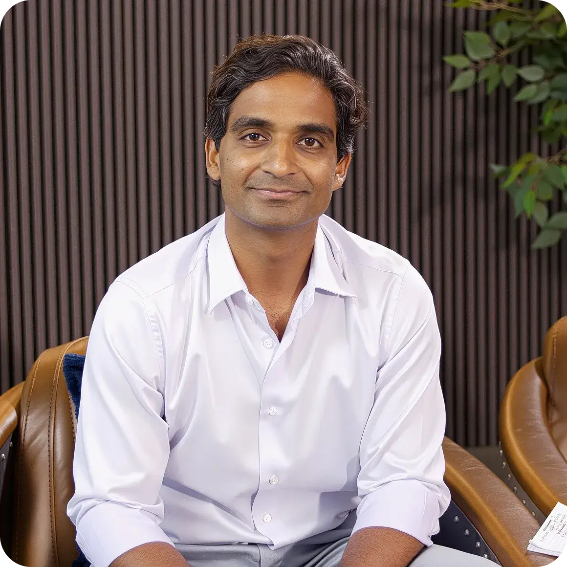 Rahul Choraria